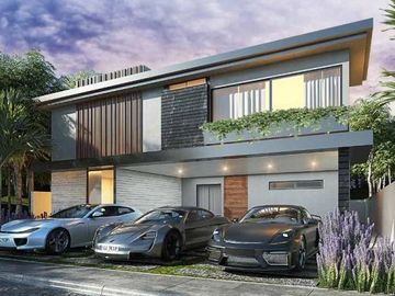 CASA EN PRE VENTA EN EL MOLINO CLUB DE GOLF LEÓN GTO CON RECÁMARA EN PLANTA BAJA Y DESPACHO CON ACCESO INDEPENDIENTE