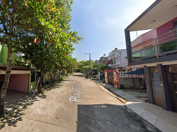 CASA DE RECUPERACIÓN BANCARIA EN CALLE PLAYA TECOLUTLA , COL. LAS OLAS, COSOLEACAQUE, VERACRUZ. ¡NO SE ACEPTAN CRÉDITOS!