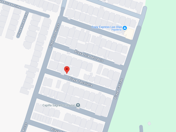 CASA DE RECUPERACIÓN BANCARIA EN CALLE PLAYA TECOLUTLA , COL. LAS OLAS, COSOLEACAQUE, VERACRUZ. ¡NO SE ACEPTAN CRÉDITOS!
