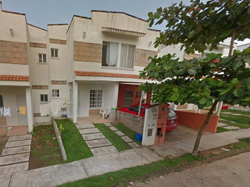 CASA DE RECUPERACIÓN BANCARIA EN CALLE PLAYA TECOLUTLA , COL. LAS OLAS, COSOLEACAQUE, VERACRUZ. ¡NO SE ACEPTAN CRÉDITOS!