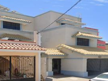 HERMOSA CASA EN VENTA DE REMATE EN MAZATLAN, SIN.