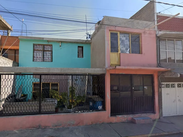CASA EN VENTA JARDINES DE CASA NUEVA ECATEPEC   RECUPERACIÓN CON CESIÓN INMEDIATA