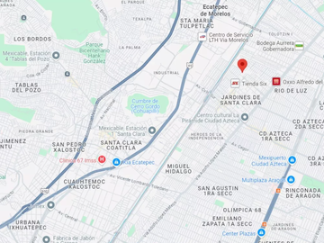 CASA EN VENTA JARDINES DE CASA NUEVA ECATEPEC   RECUPERACIÓN CON CESIÓN INMEDIATA