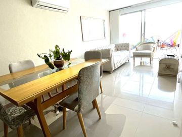 Venta Apartamento Centro Historico de Barranquilla