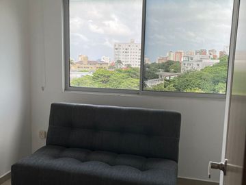 Venta Apartamento Centro Historico de Barranquilla