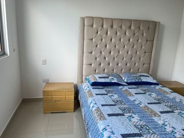 Venta Apartamento Centro Historico de Barranquilla