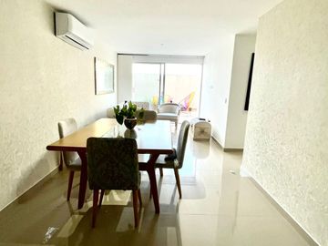 Venta Apartamento Centro Historico de Barranquilla