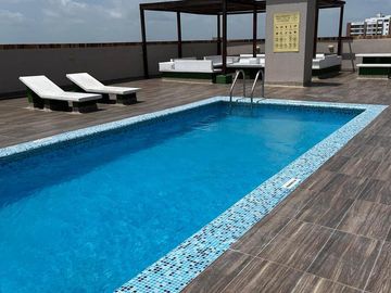 Venta Apartamento Centro Historico de Barranquilla