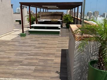 Venta Apartamento Centro Historico de Barranquilla