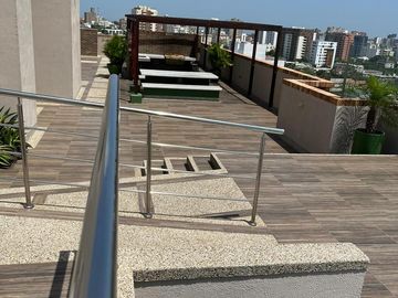 Venta Apartamento Centro Historico de Barranquilla