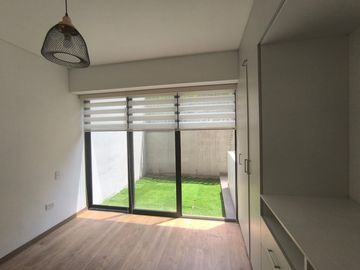 Vendo Departamento De Estreno En Piso 1 Con Terraza Interna