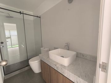 Vendo Departamento De Estreno En Piso 1 Con Terraza Interna