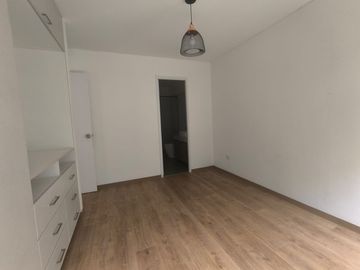 Vendo Departamento De Estreno En Piso 1 Con Terraza Interna