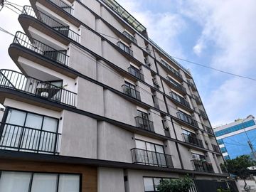 Vendo Departamento De Estreno En Piso 1 Con Terraza Interna