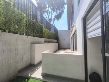Vendo Departamento De Estreno En Piso 1 Con Terraza Interna