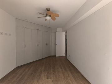 Vendo Departamento De Estreno En Piso 1 Con Terraza Interna