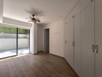 Vendo Departamento De Estreno En Piso 1 Con Terraza Interna