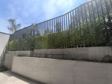 Vendo Departamento De Estreno En Piso 1 Con Terraza Interna