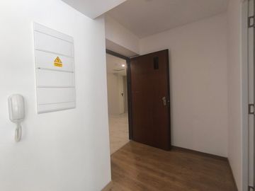 Vendo Departamento De Estreno En Piso 1 Con Terraza Interna