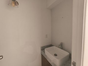 Vendo Departamento De Estreno En Piso 1 Con Terraza Interna