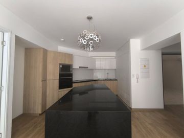 Vendo Departamento De Estreno En Piso 1 Con Terraza Interna