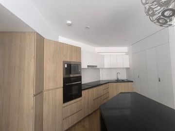 Vendo Departamento De Estreno En Piso 1 Con Terraza Interna