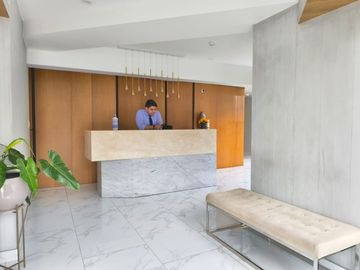 Vendo Departamento De Estreno En Piso 1 Con Terraza Interna