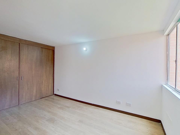 VENTA DE APARTAMENTO EN MOSQUERA, ARRAYAN DE NOVATERRA, PARQ PROPIO