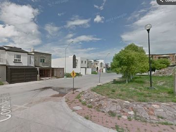 ÚNICA OPORTUNIDAD EN COLONIA CORDILLERAS CHIHUAHUA, CHIH. CERCA DEL NUEVO CAMPUS UNIVERSITARIO, PRECIO MUY POR ABAJO DE SU VALOR COMERCIAL
