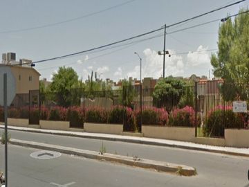 ÚNICA OPORTUNIDAD, FRACCIONAMIENTO PRIVADO, CALLE SAN MATEO, CERCA DE AV. DE LAS TORRES, CD. JUÁREZ CHIH. PRECIO MUY POR ABAJO DE SU VALOR COMERCIAL.