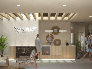 Xantus residences departamentos de lujo a solo un kilometro de la marina de Cabo San Lucas