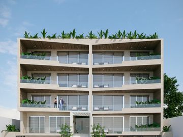 Xantus residences departamentos de lujo a solo un kilometro de la marina de Cabo San Lucas