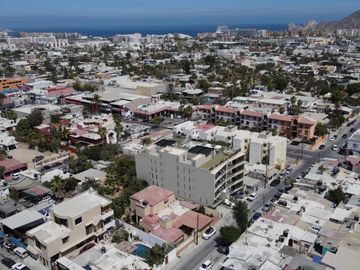 Xantus residences departamentos de lujo a solo un kilometro de la marina de Cabo San Lucas