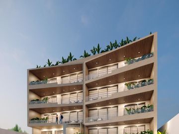Xantus residences departamentos de lujo a solo un kilometro de la marina de Cabo San Lucas