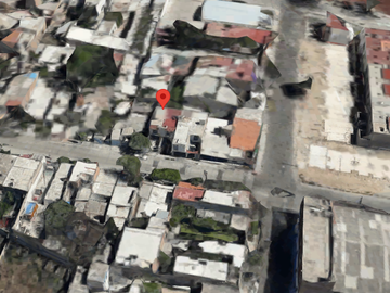 Casa en Remate Bancario en C. Volcan Malinche, Huentitan el Bajo, Guadalajara, Jal. (65% debajo de su valor comercial, solo recursos propios)