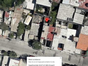 Casa en Remate Bancario en C. Volcan Malinche, Huentitan el Bajo, Guadalajara, Jal. (65% debajo de su valor comercial, solo recursos propios)