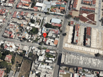 Casa en Remate Bancario en C. Volcan Malinche, Huentitan el Bajo, Guadalajara, Jal. (65% debajo de su valor comercial, solo recursos propios)