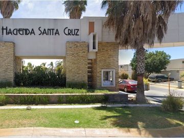 TTL (EMB) CASA EN VENTA EN HDA STA CRUZ JALISCO
