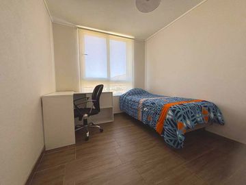 Coquimbo – Venta Departamento Condominio Altos Del Valle