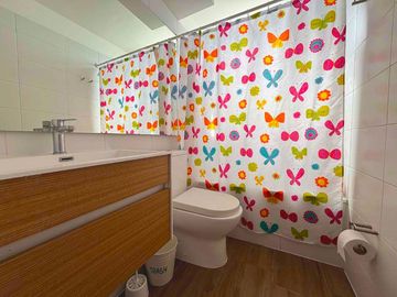 Coquimbo – Venta Departamento Condominio Altos Del Valle