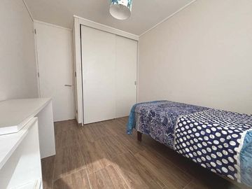 Coquimbo – Venta Departamento Condominio Altos Del Valle