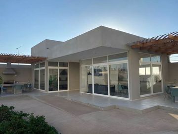 Coquimbo – Venta Departamento Condominio Altos Del Valle