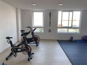 Coquimbo – Venta Departamento Condominio Altos Del Valle