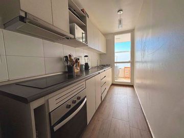 Coquimbo – Venta Departamento Condominio Altos Del Valle