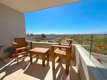 Coquimbo – Venta Departamento Condominio Altos Del Valle