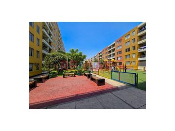 Dpto Remodelado - Acabados Modernos