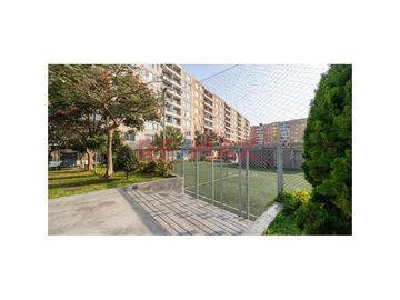 Dpto Remodelado - Acabados Modernos