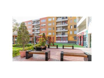 Dpto Remodelado - Acabados Modernos