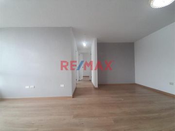Dpto Remodelado - Acabados Modernos