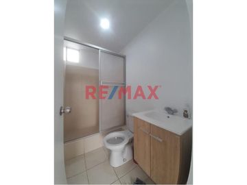 Dpto Remodelado - Acabados Modernos